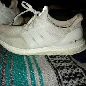 Mens Adidas Ultra boost